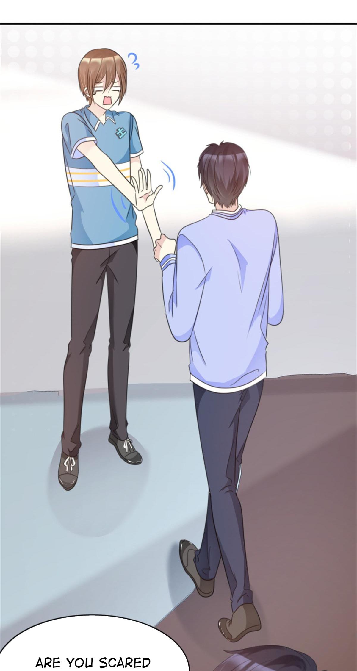 Miss, It’s Really Not What You Think Chapter 39 - Page 13