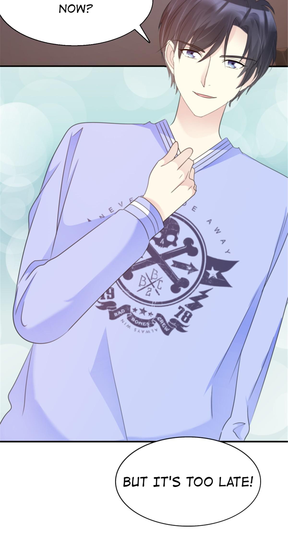 Miss, It’s Really Not What You Think Chapter 39 - Page 14