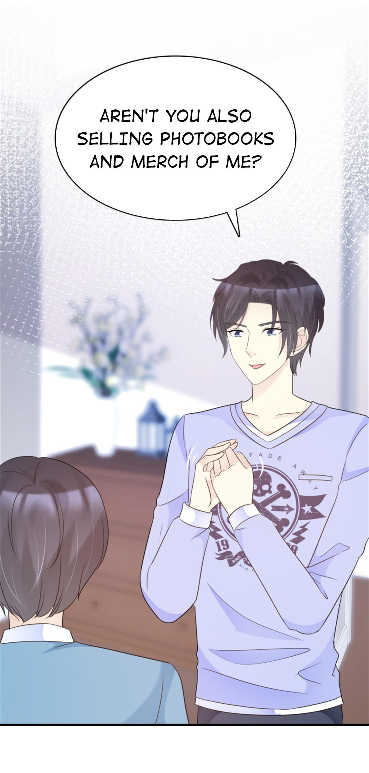 Miss, It’s Really Not What You Think Chapter 39 - Page 17