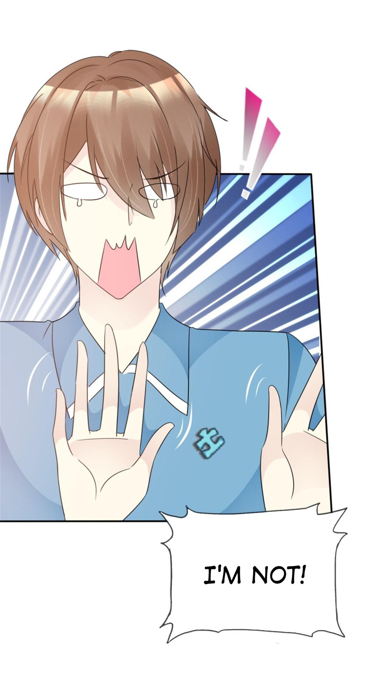 Miss, It’s Really Not What You Think Chapter 39 - Page 18