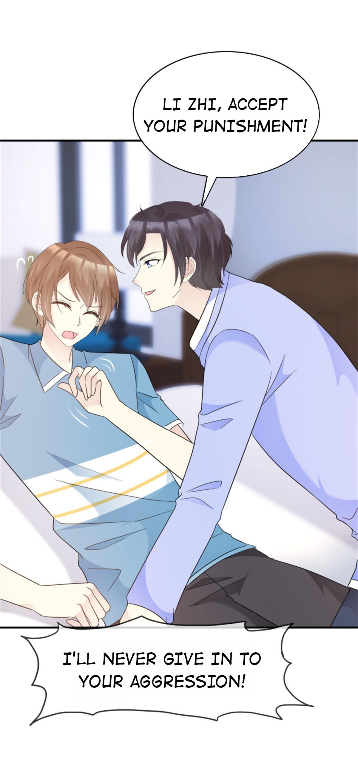 Miss, It’s Really Not What You Think Chapter 39 - Page 19