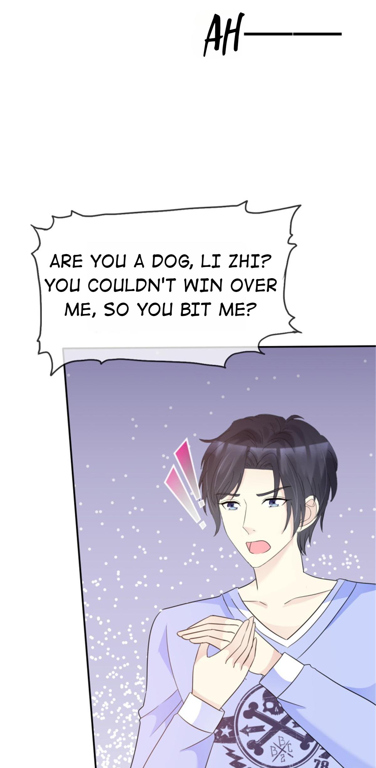 Miss, It’s Really Not What You Think Chapter 39 - Page 21