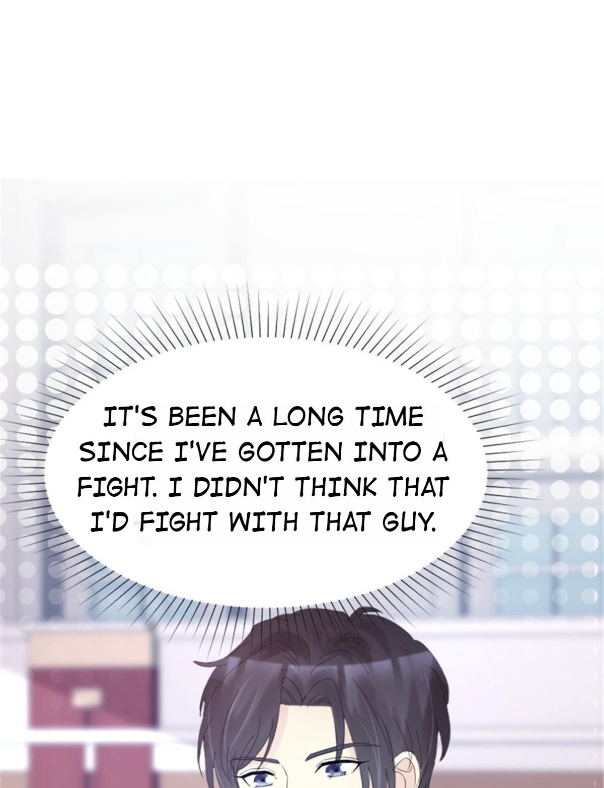 Miss, It’s Really Not What You Think Chapter 39 - Page 23