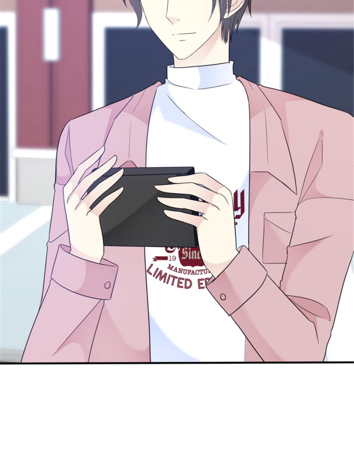 Miss, It’s Really Not What You Think Chapter 39 - Page 24