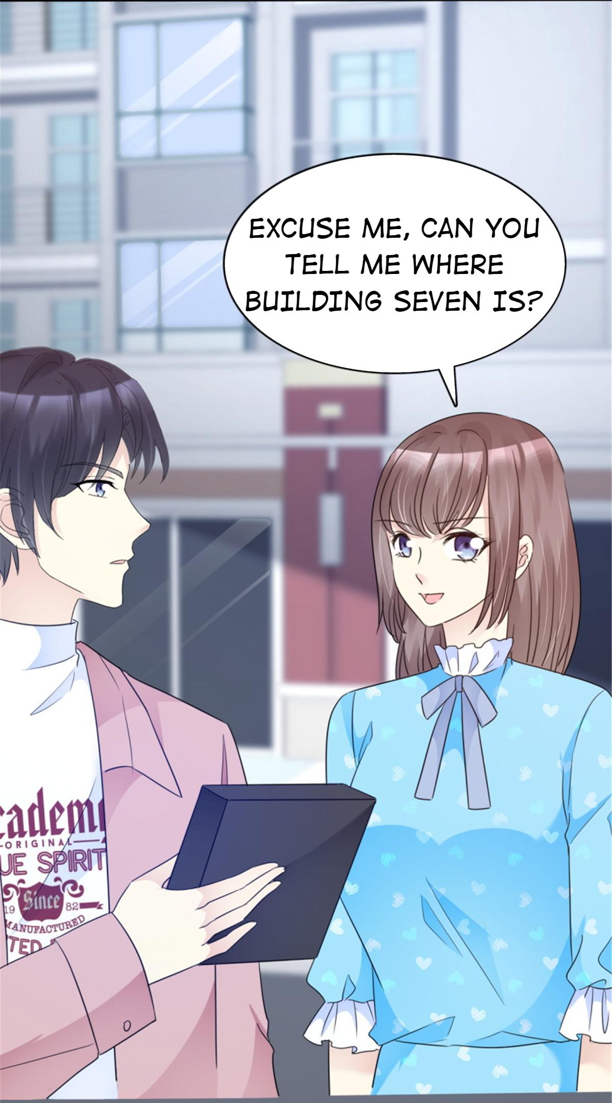 Miss, It’s Really Not What You Think Chapter 39 - Page 26