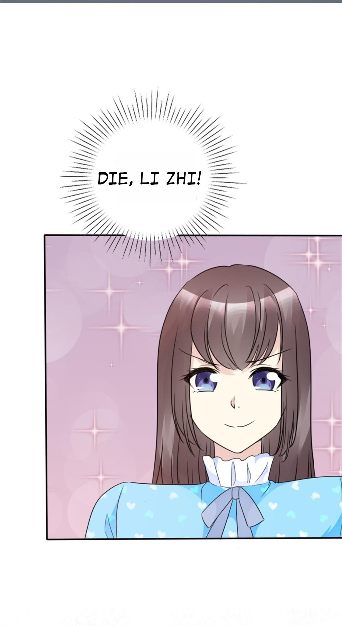 Miss, It’s Really Not What You Think Chapter 39 - Page 27