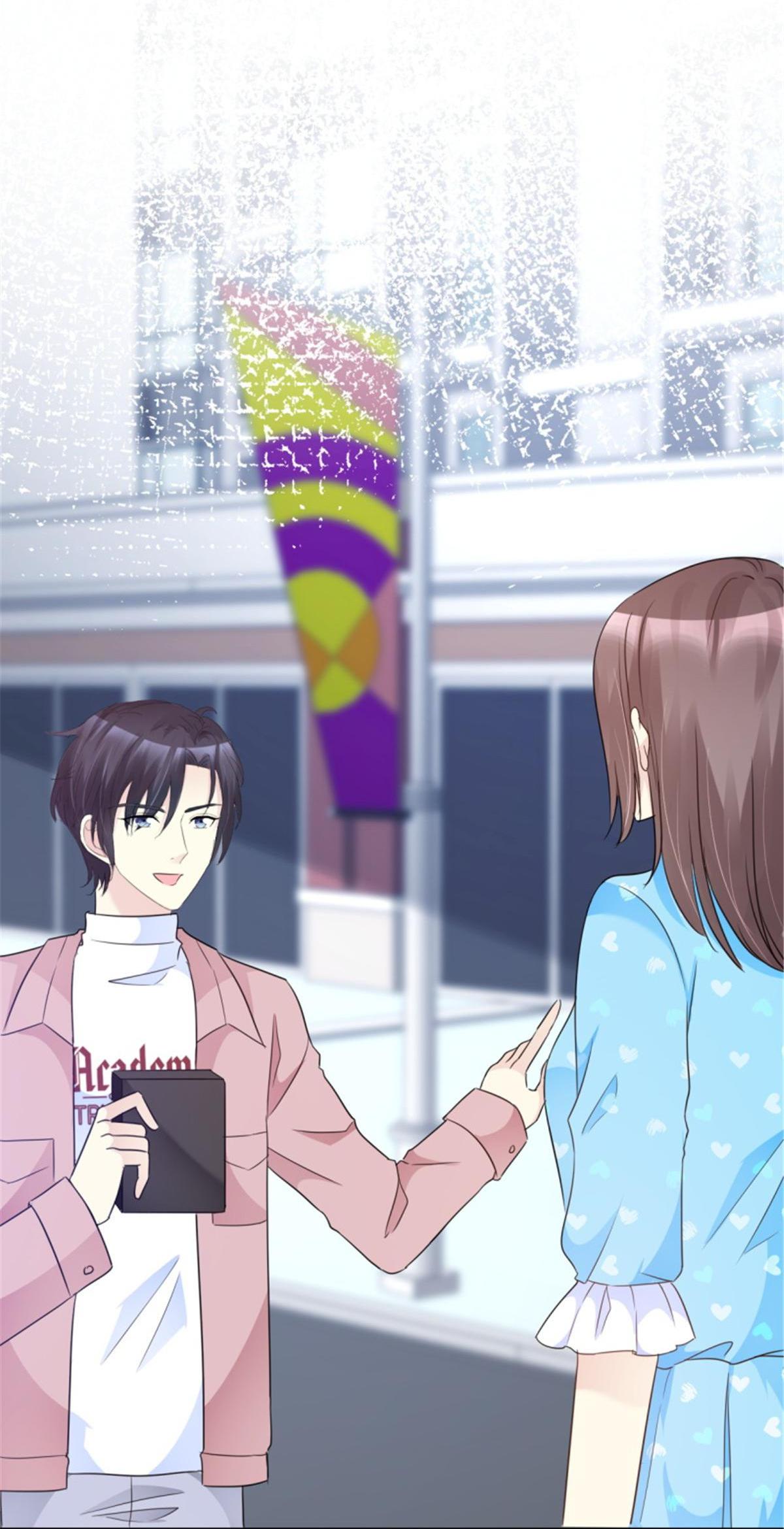 Miss, It’s Really Not What You Think Chapter 39 - Page 28