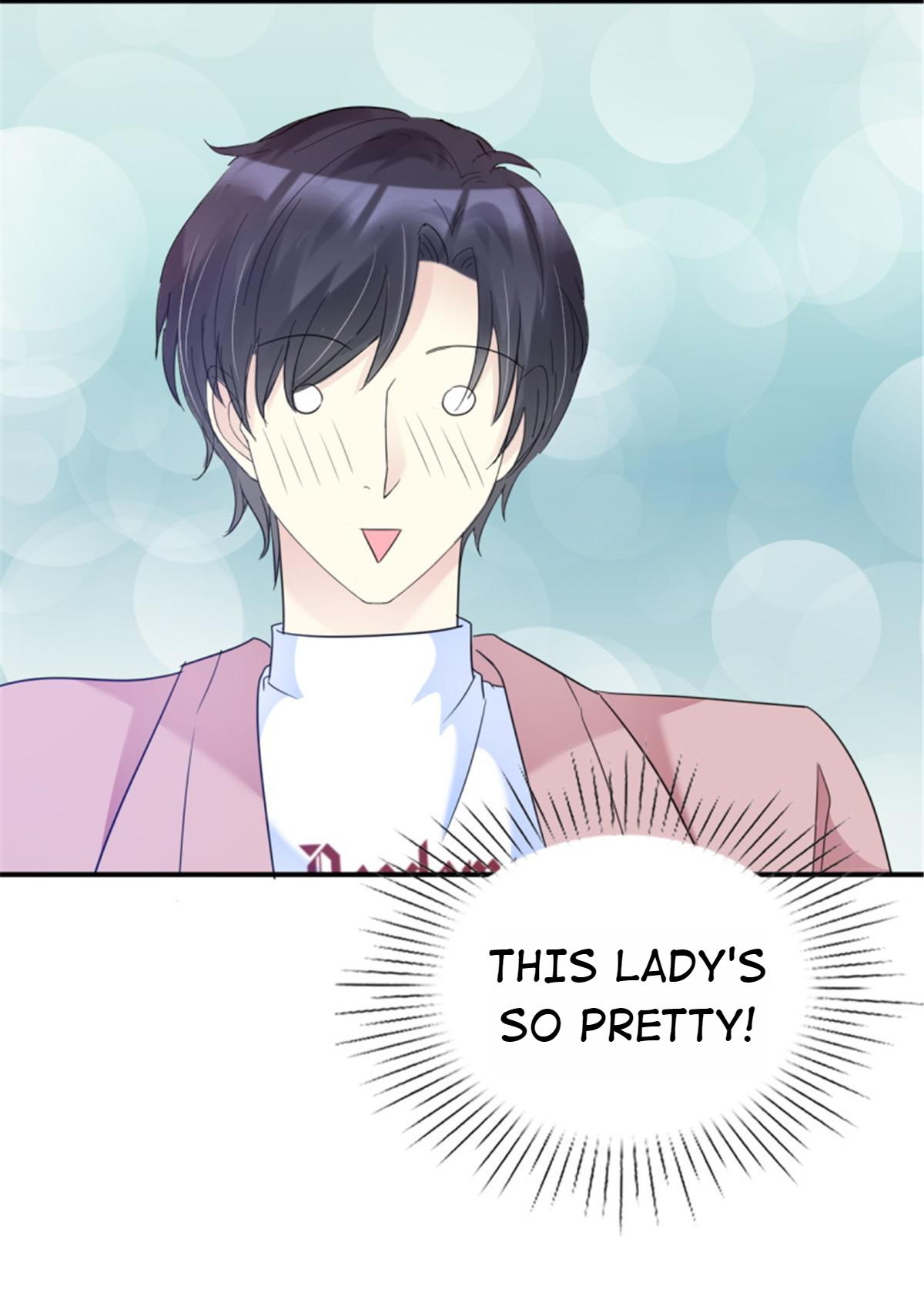 Miss, It’s Really Not What You Think Chapter 39 - Page 29