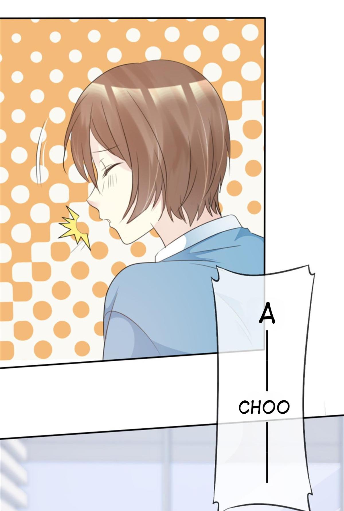 Miss, It’s Really Not What You Think Chapter 40 - Page 5