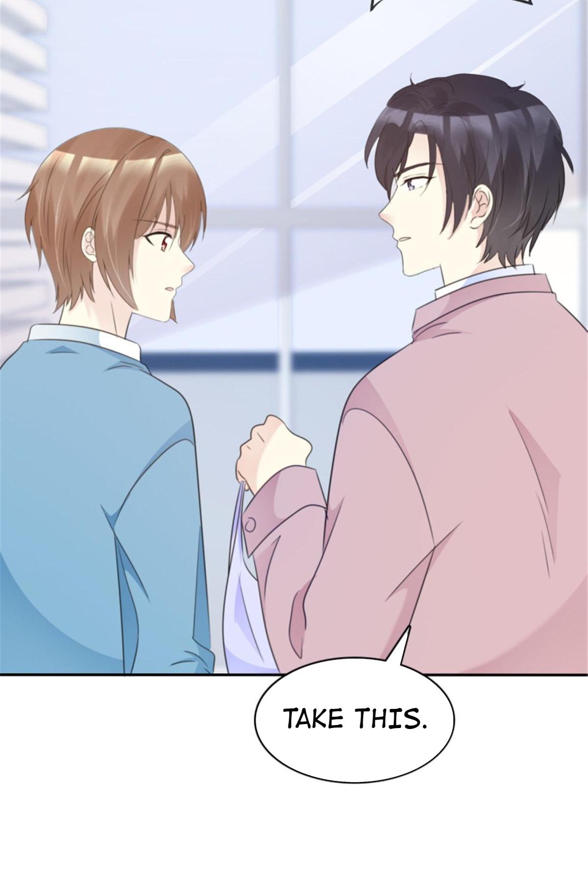 Miss, It’s Really Not What You Think Chapter 40 - Page 6