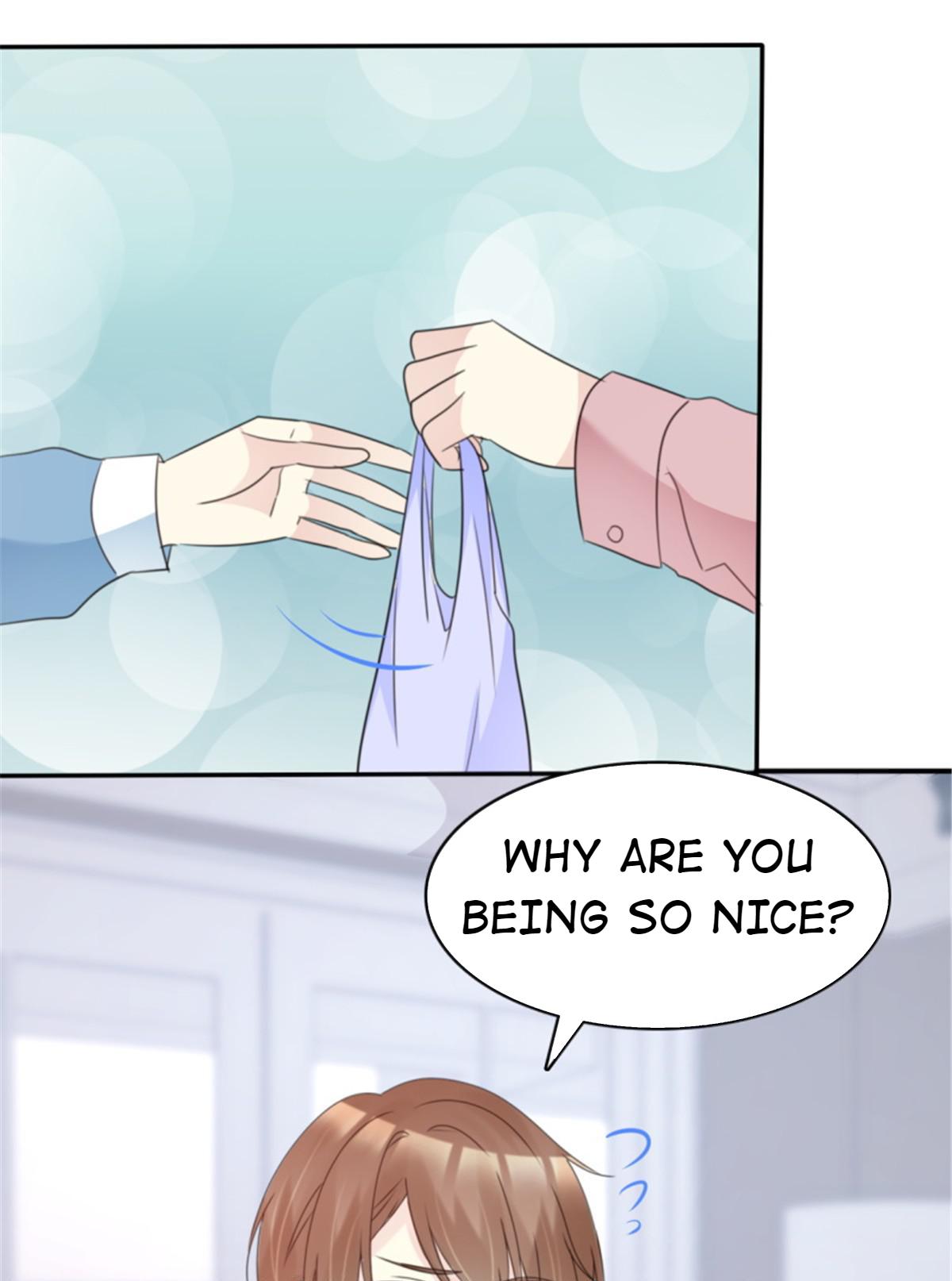 Miss, It’s Really Not What You Think Chapter 40 - Page 7