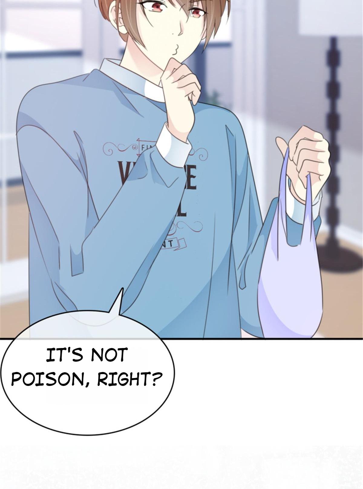 Miss, It’s Really Not What You Think Chapter 40 - Page 8