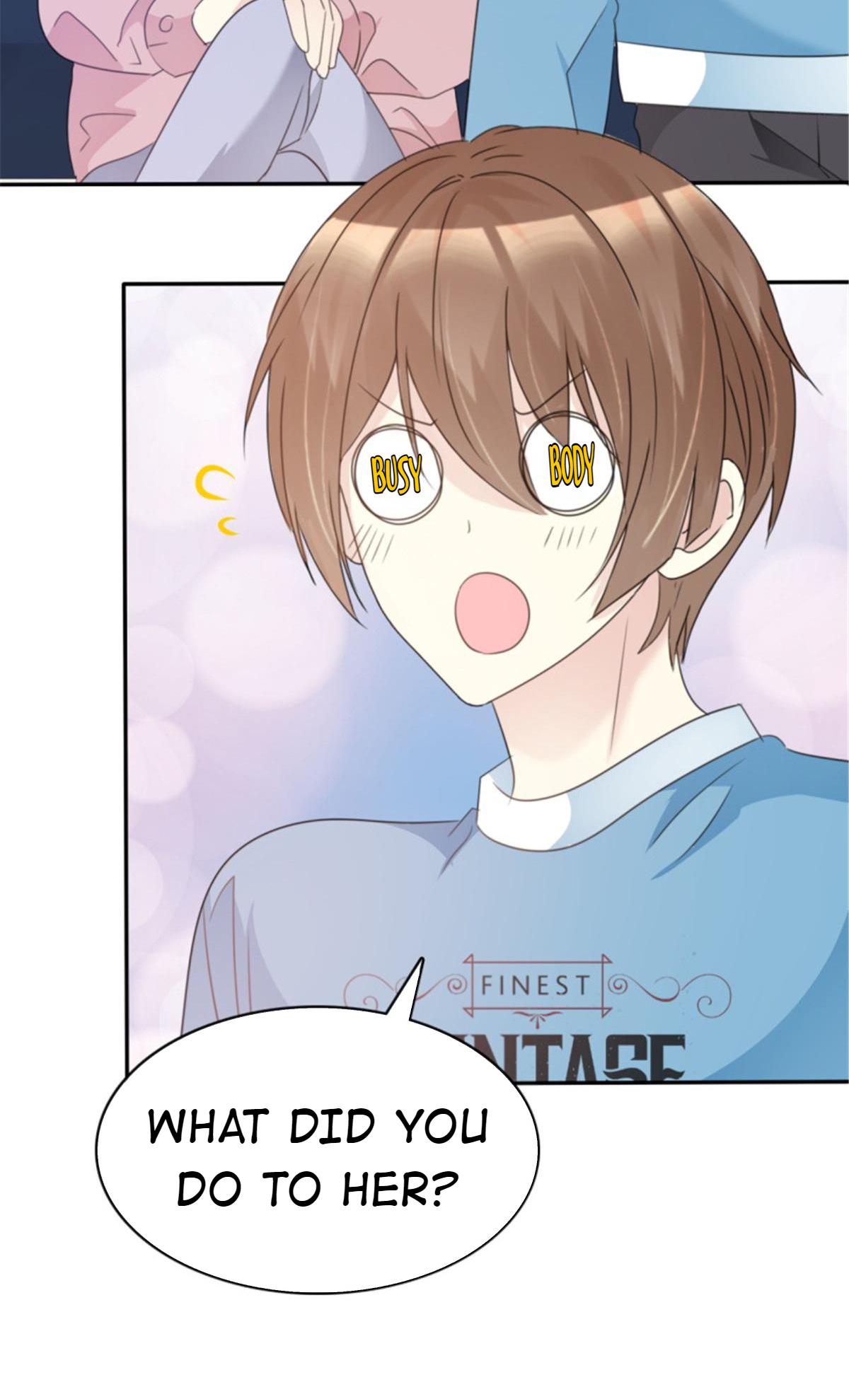 Miss, It’s Really Not What You Think Chapter 40 - Page 11