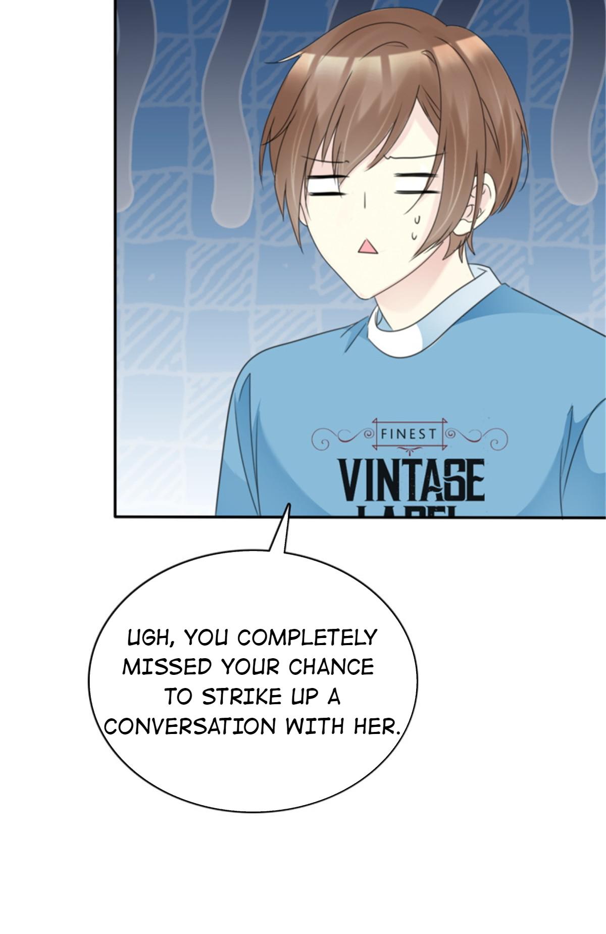 Miss, It’s Really Not What You Think Chapter 40 - Page 13