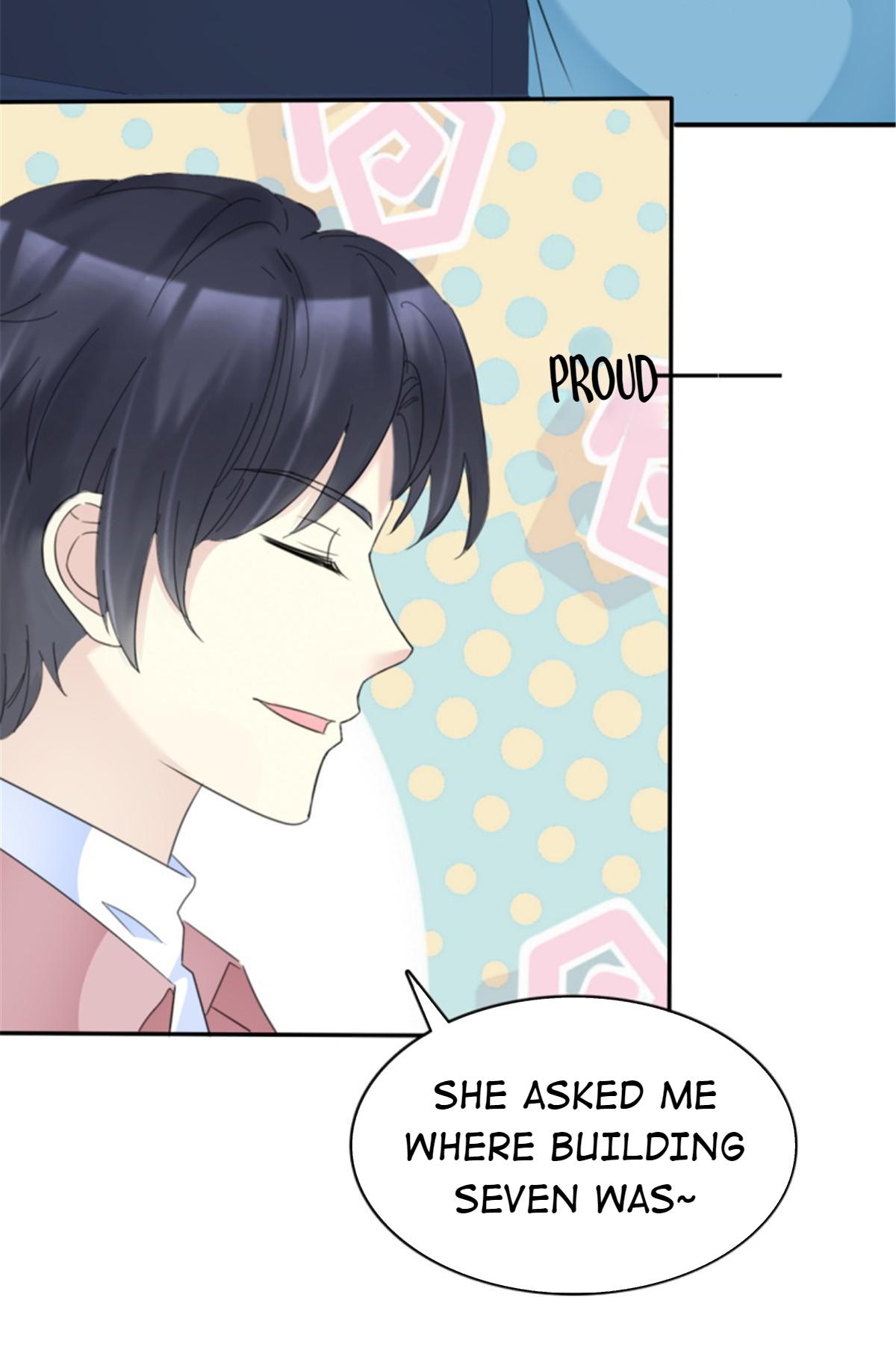 Miss, It’s Really Not What You Think Chapter 40 - Page 16