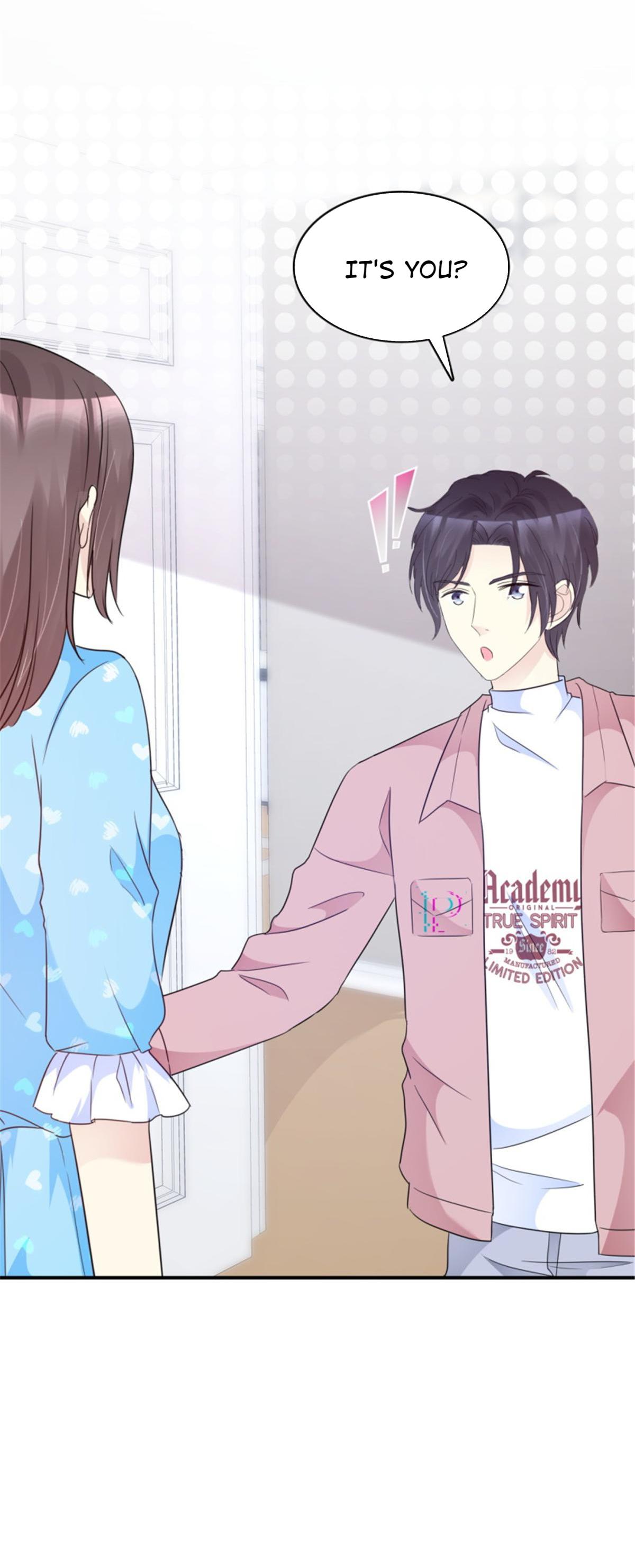 Miss, It’s Really Not What You Think Chapter 40 - Page 20