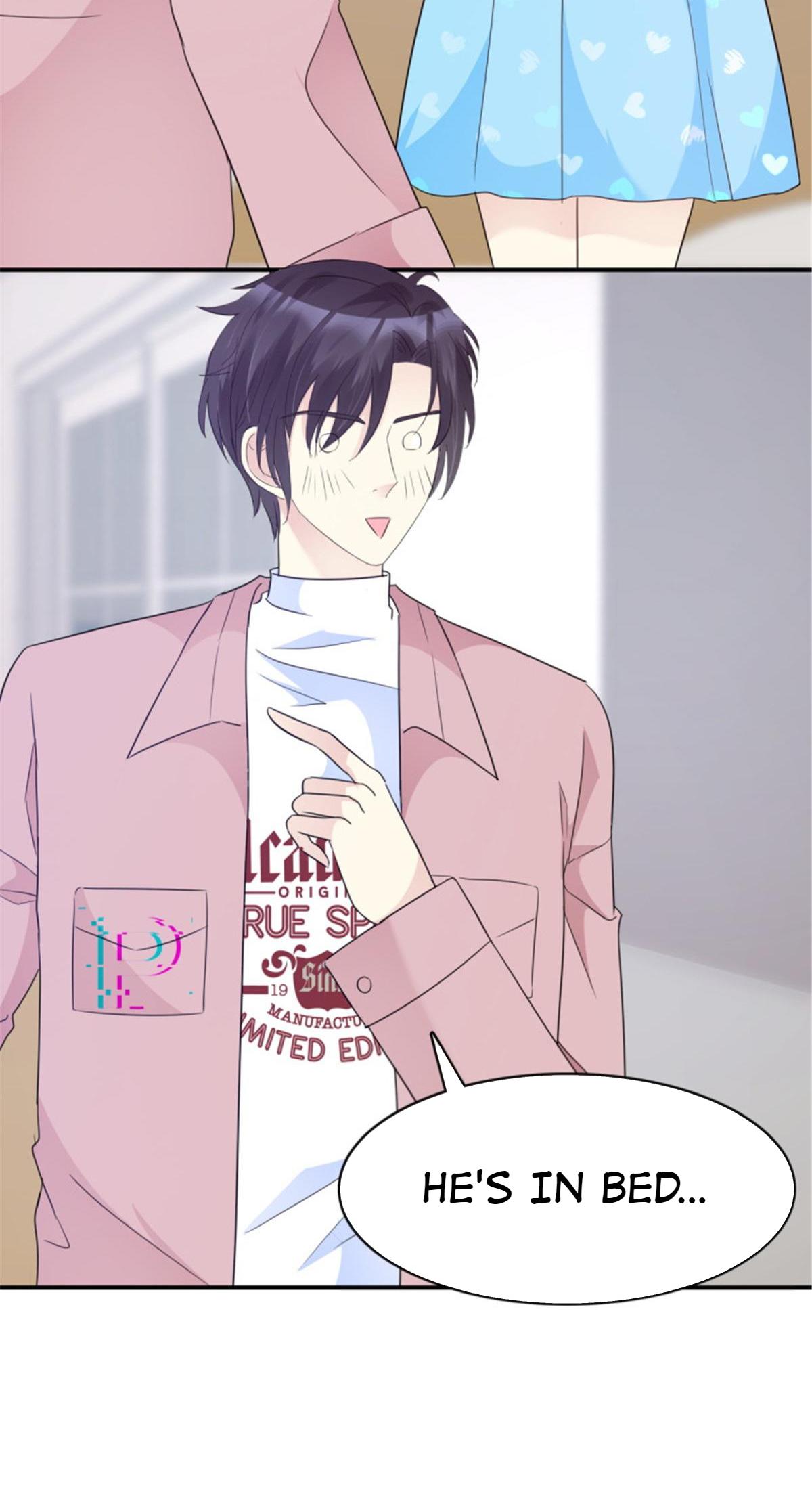 Miss, It’s Really Not What You Think Chapter 40 - Page 22