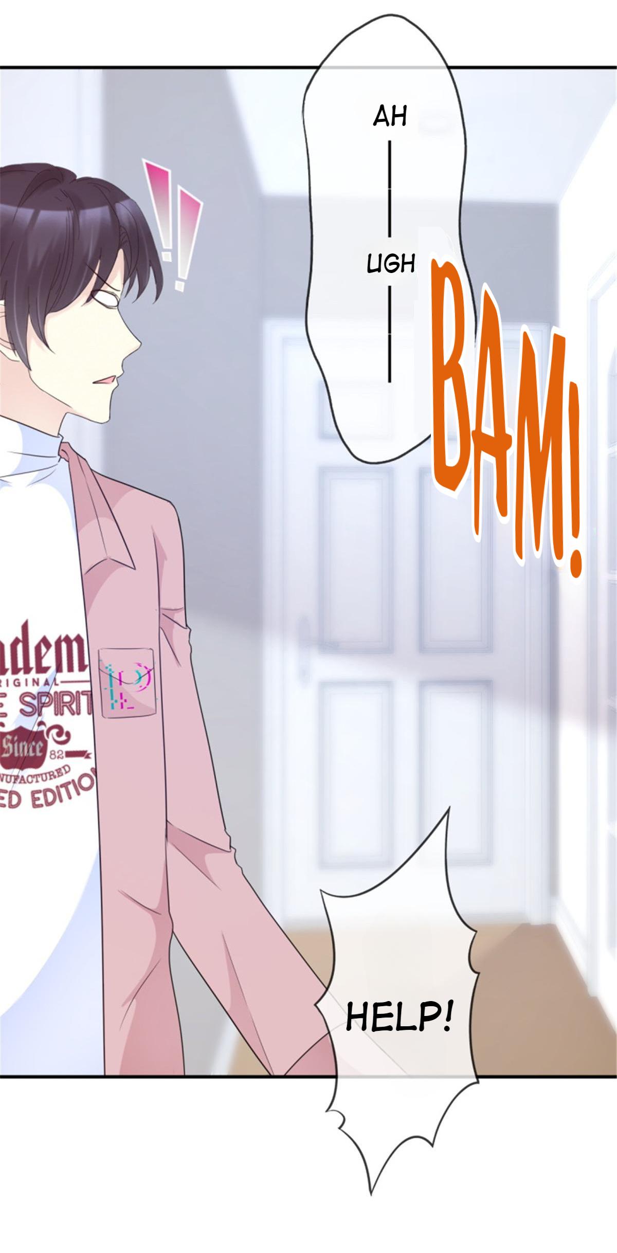 Miss, It’s Really Not What You Think Chapter 40 - Page 24