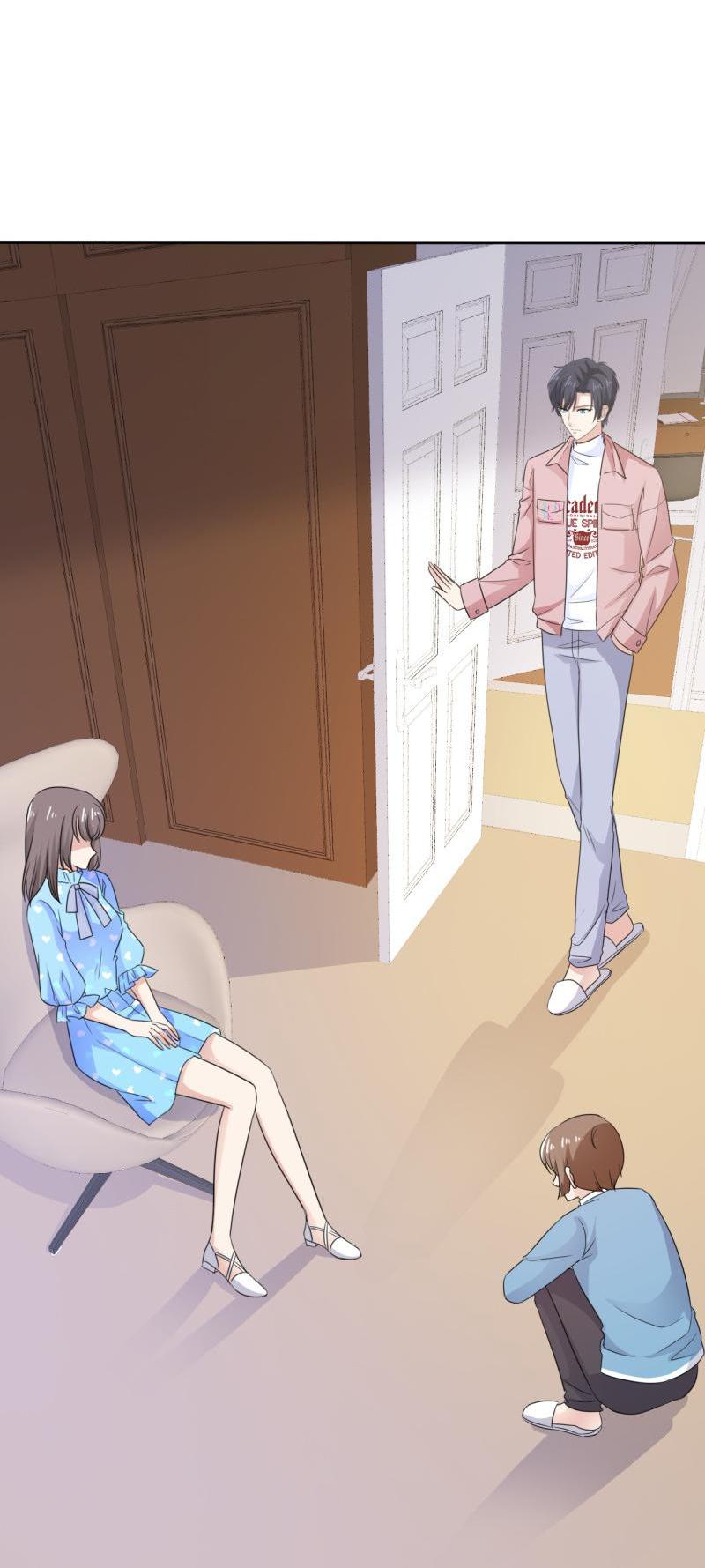 Miss, It’s Really Not What You Think Chapter 41 - Page 4