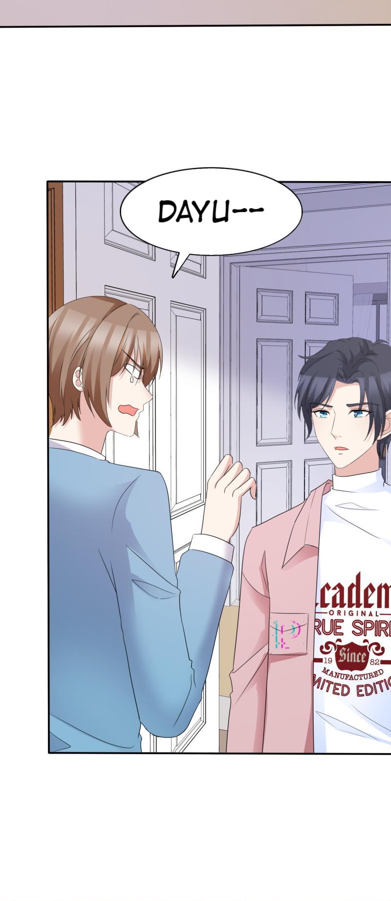 Miss, It’s Really Not What You Think Chapter 41 - Page 5