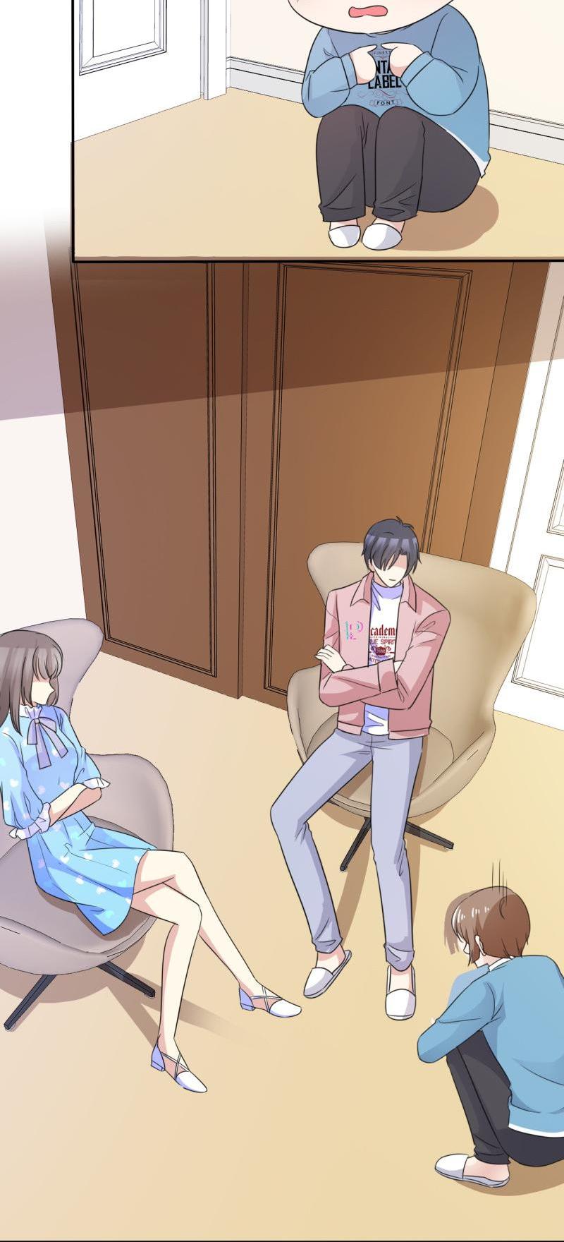 Miss, It’s Really Not What You Think Chapter 41 - Page 7