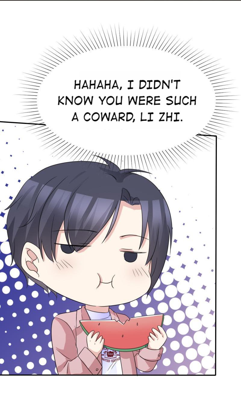 Miss, It’s Really Not What You Think Chapter 41 - Page 8