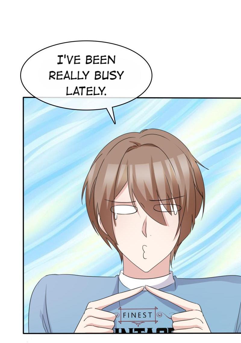 Miss, It’s Really Not What You Think Chapter 41 - Page 10