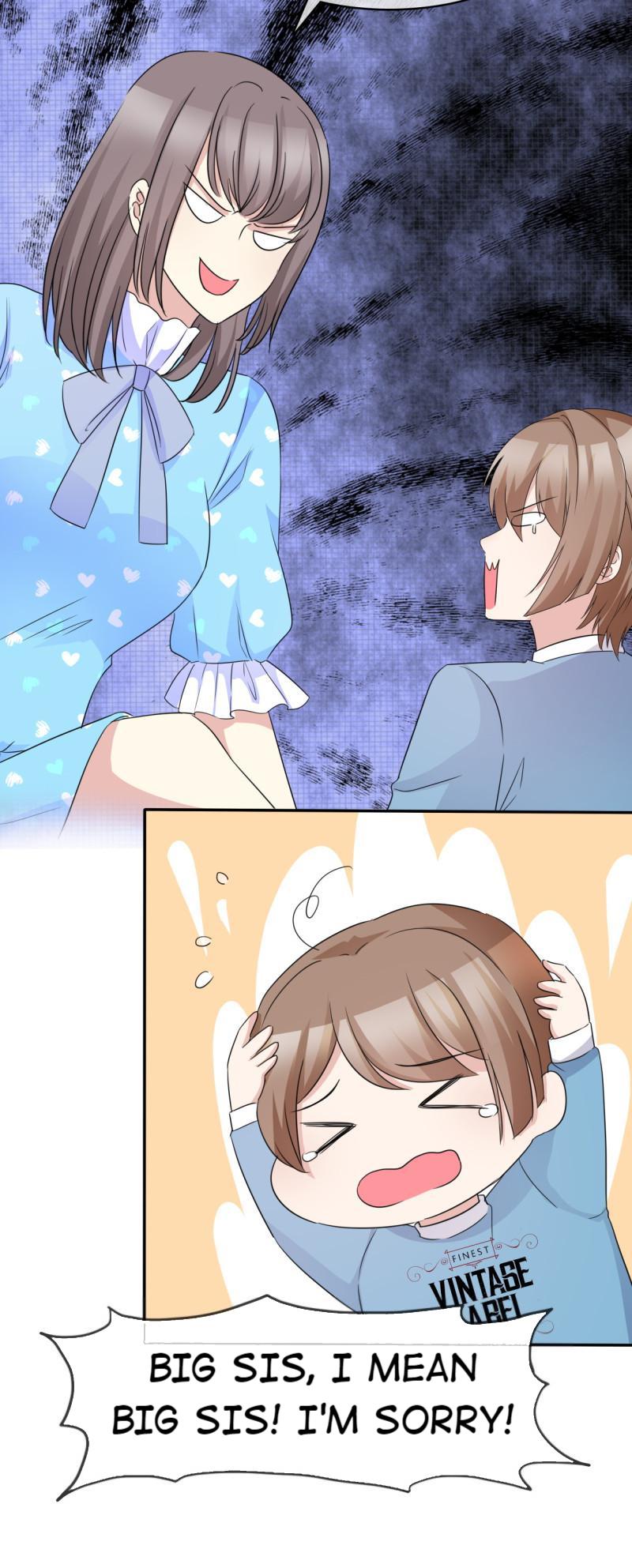 Miss, It’s Really Not What You Think Chapter 41 - Page 13