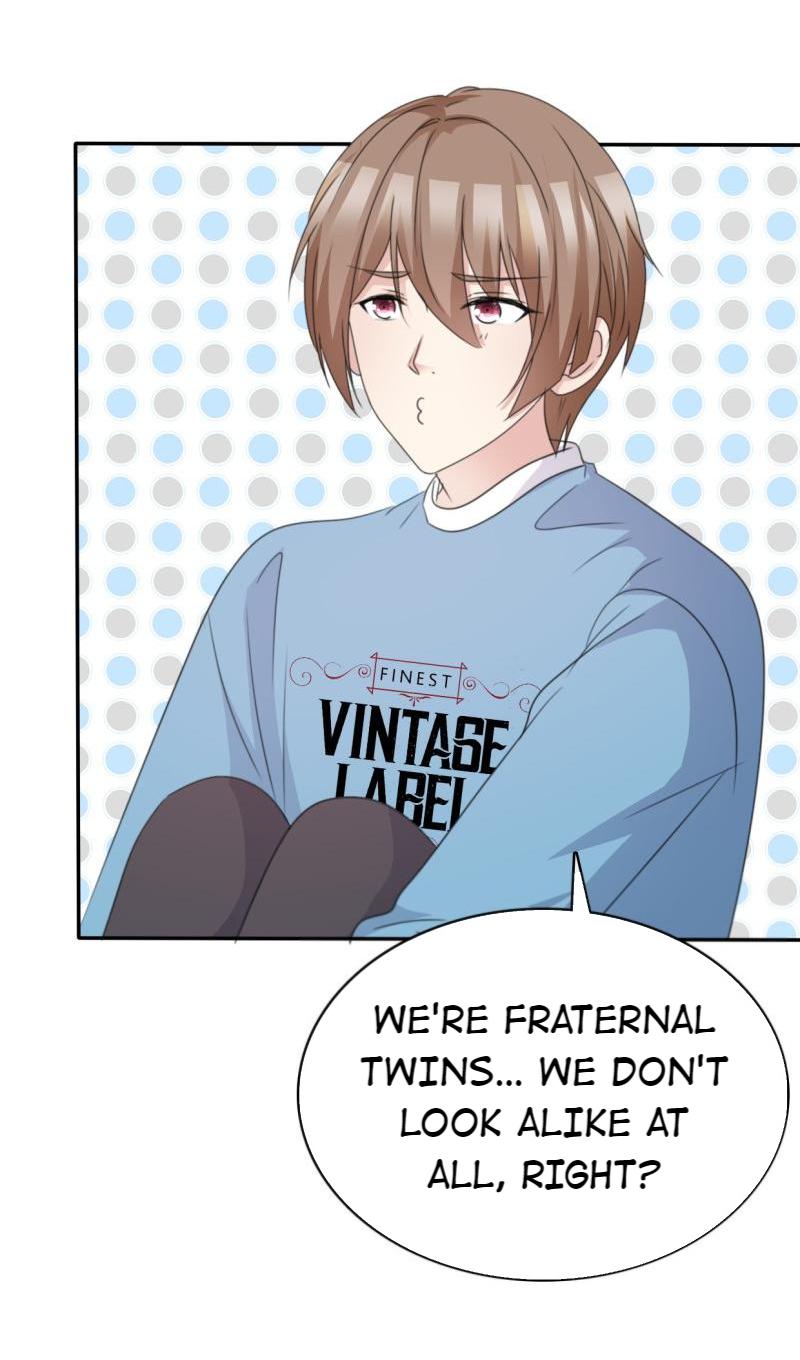 Miss, It’s Really Not What You Think Chapter 41 - Page 16