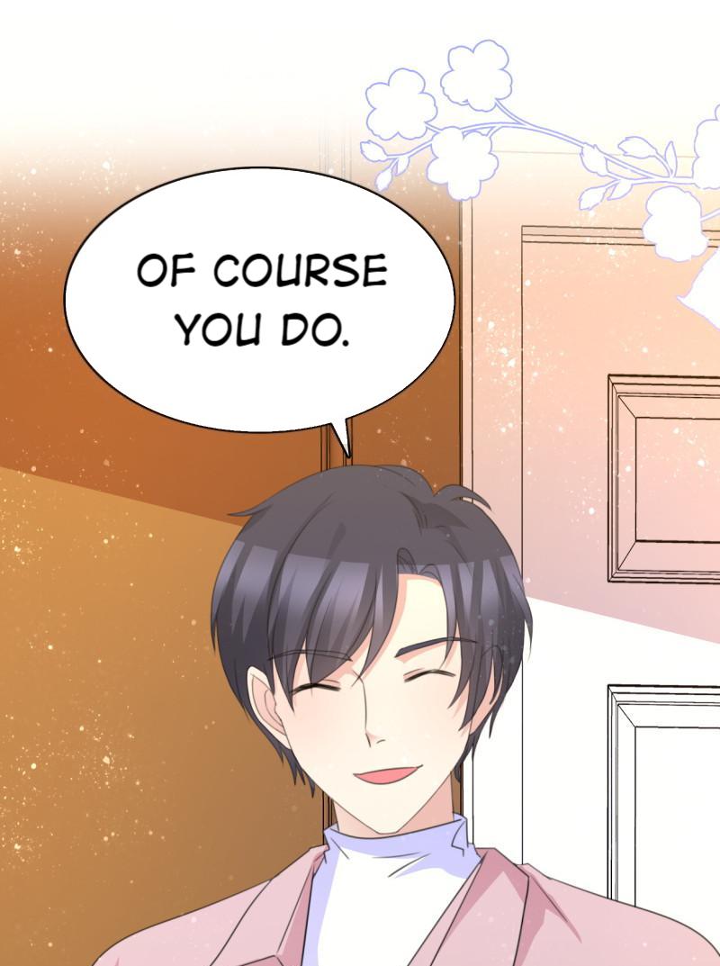 Miss, It’s Really Not What You Think Chapter 41 - Page 17