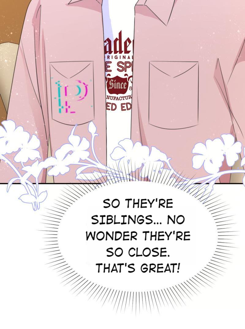 Miss, It’s Really Not What You Think Chapter 41 - Page 18