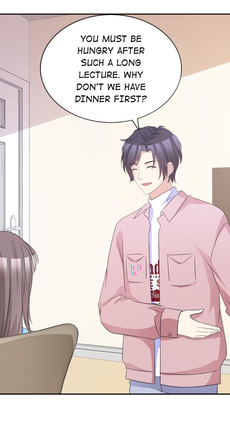 Miss, It’s Really Not What You Think Chapter 41 - Page 19