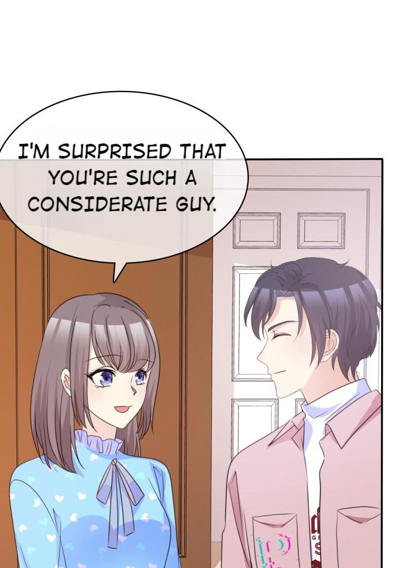 Miss, It’s Really Not What You Think Chapter 41 - Page 20