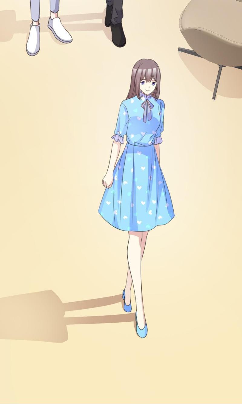 Miss, It’s Really Not What You Think Chapter 41 - Page 23