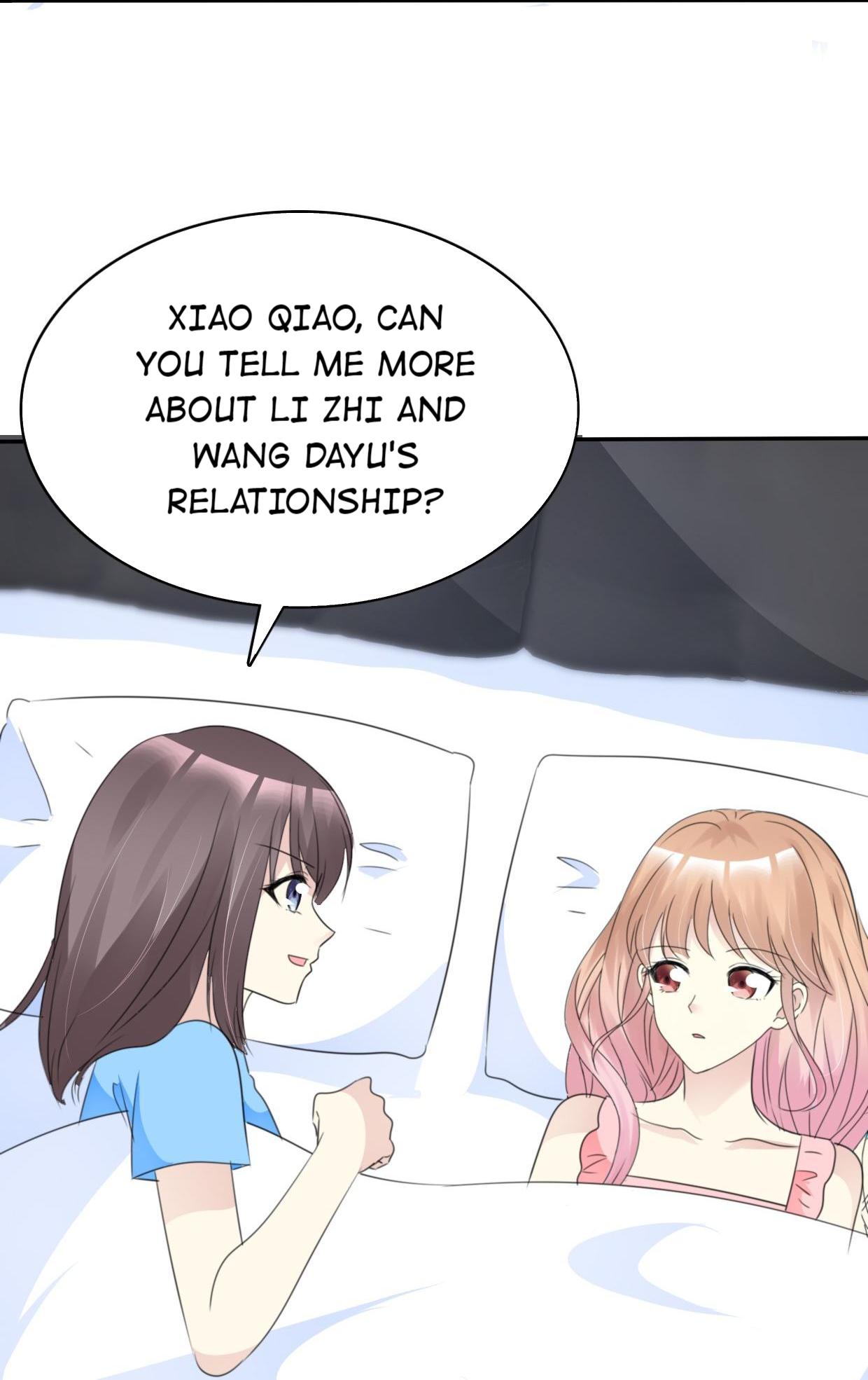 Miss, It’s Really Not What You Think Chapter 42 - Page 4