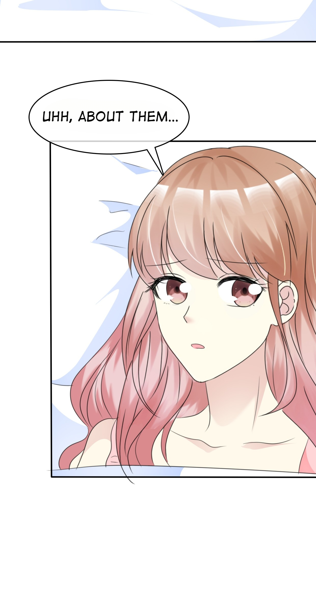 Miss, It’s Really Not What You Think Chapter 42 - Page 5