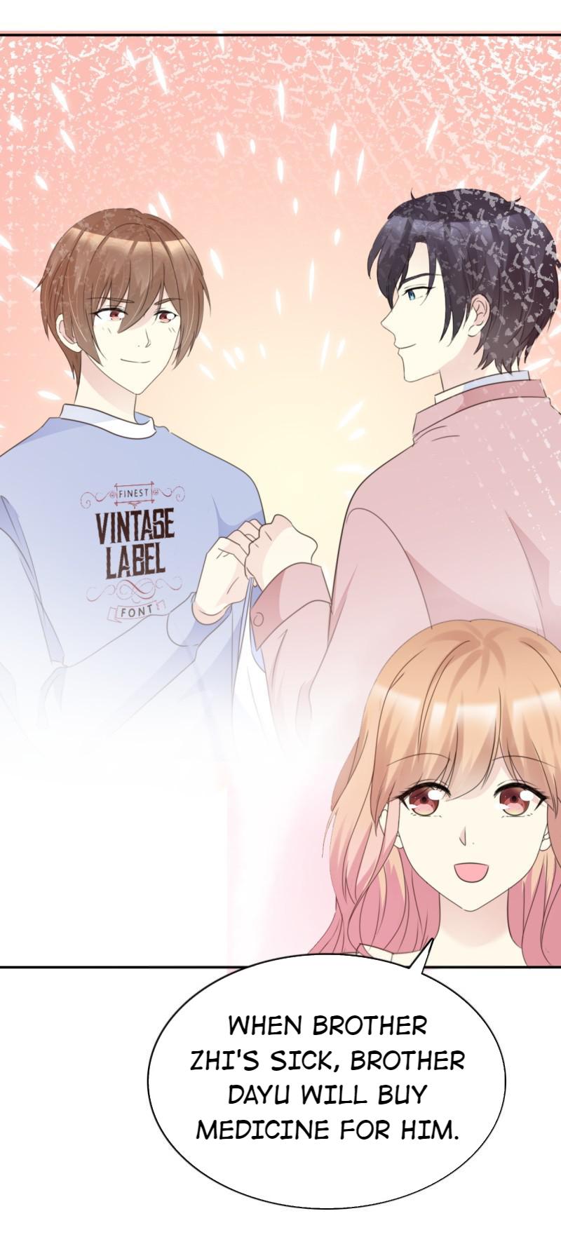 Miss, It’s Really Not What You Think Chapter 42 - Page 6