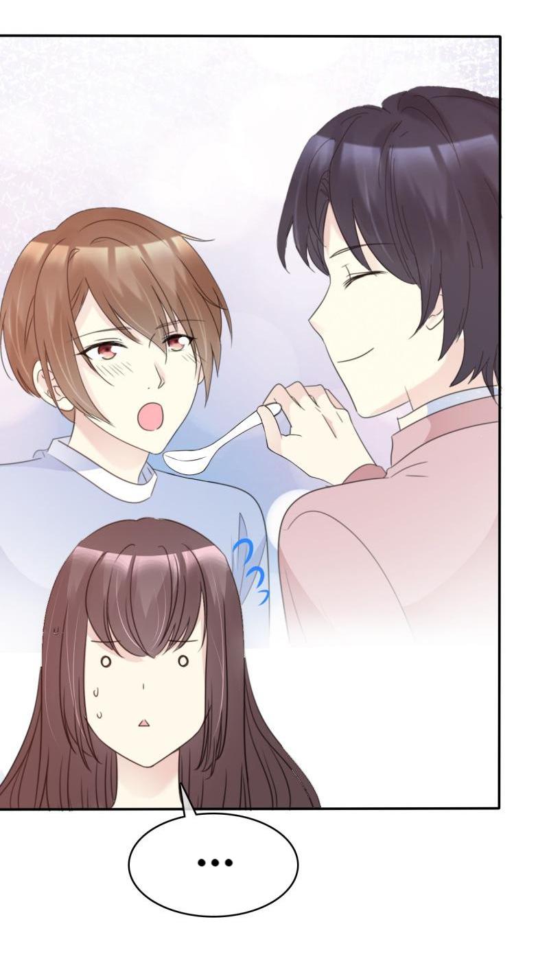 Miss, It’s Really Not What You Think Chapter 42 - Page 7