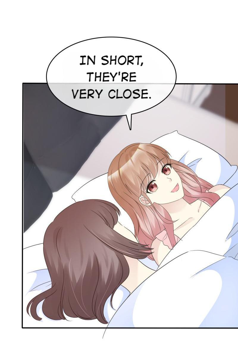 Miss, It’s Really Not What You Think Chapter 42 - Page 12