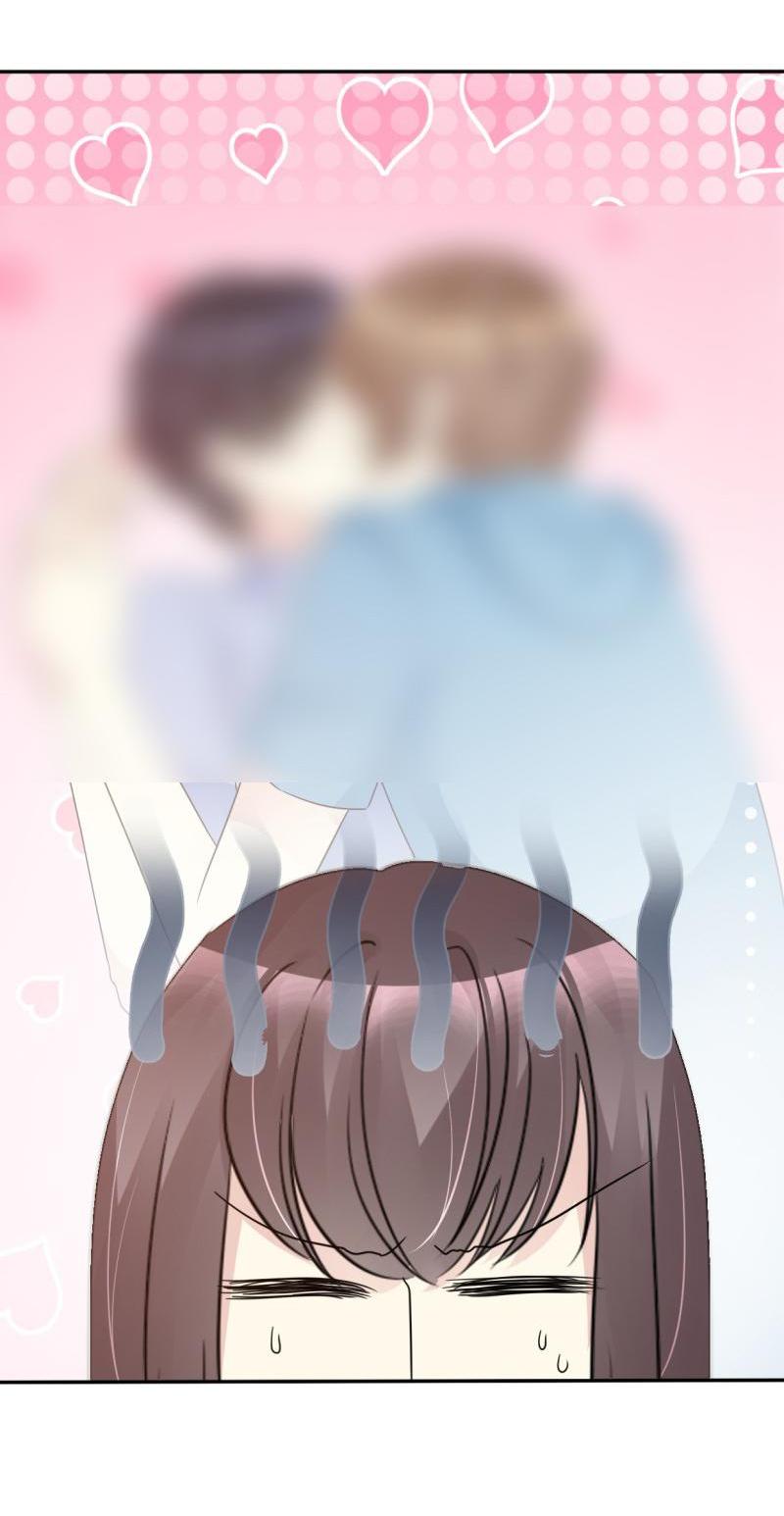 Miss, It’s Really Not What You Think Chapter 42 - Page 13