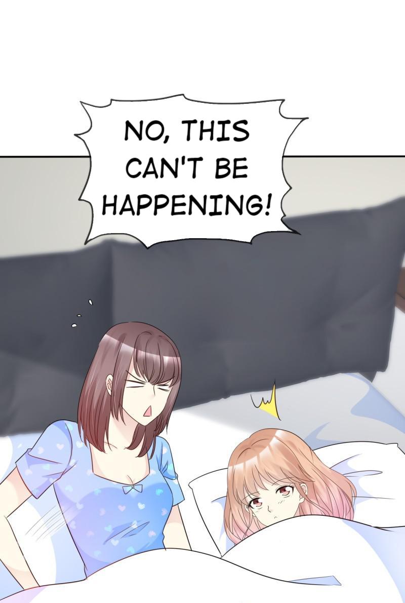 Miss, It’s Really Not What You Think Chapter 42 - Page 14