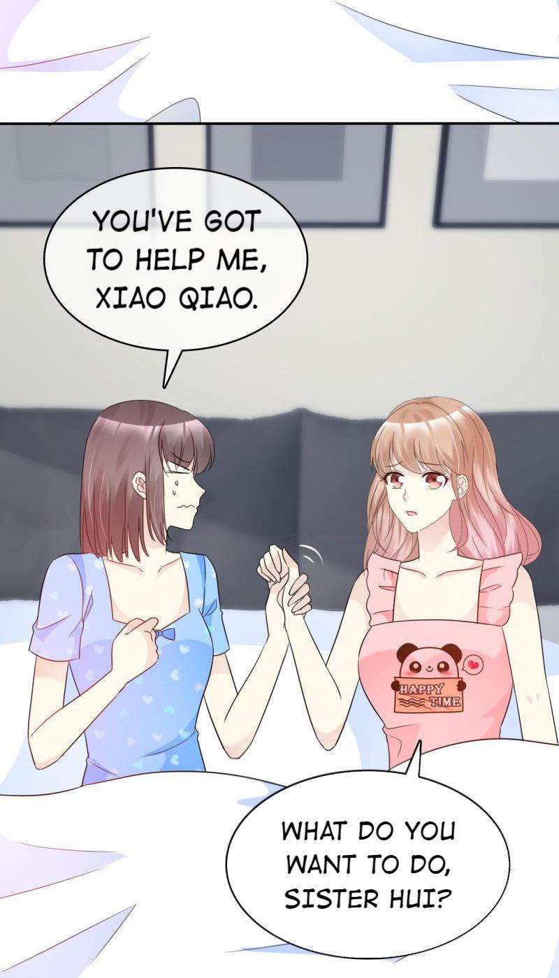 Miss, It’s Really Not What You Think Chapter 42 - Page 15