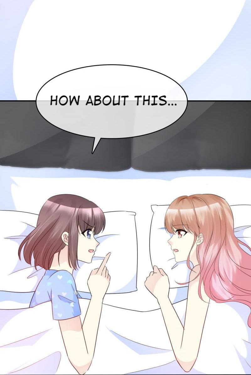 Miss, It’s Really Not What You Think Chapter 42 - Page 16