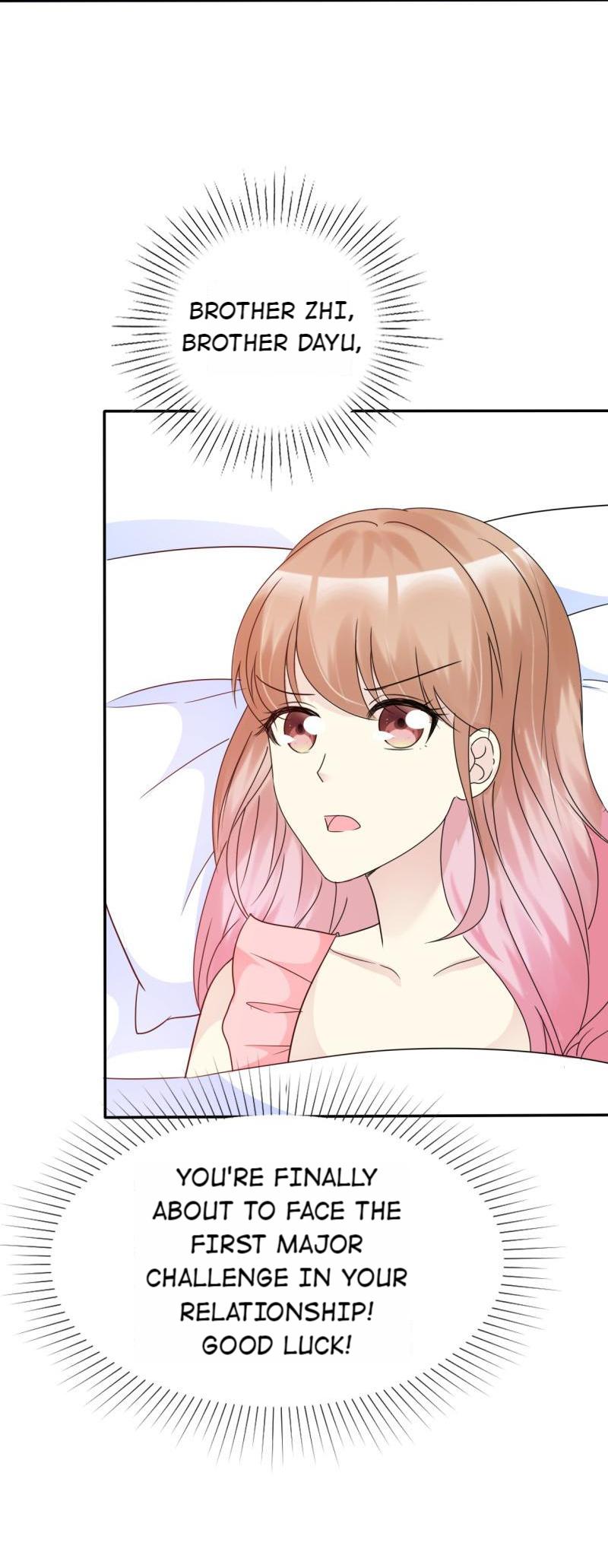 Miss, It’s Really Not What You Think Chapter 42 - Page 17