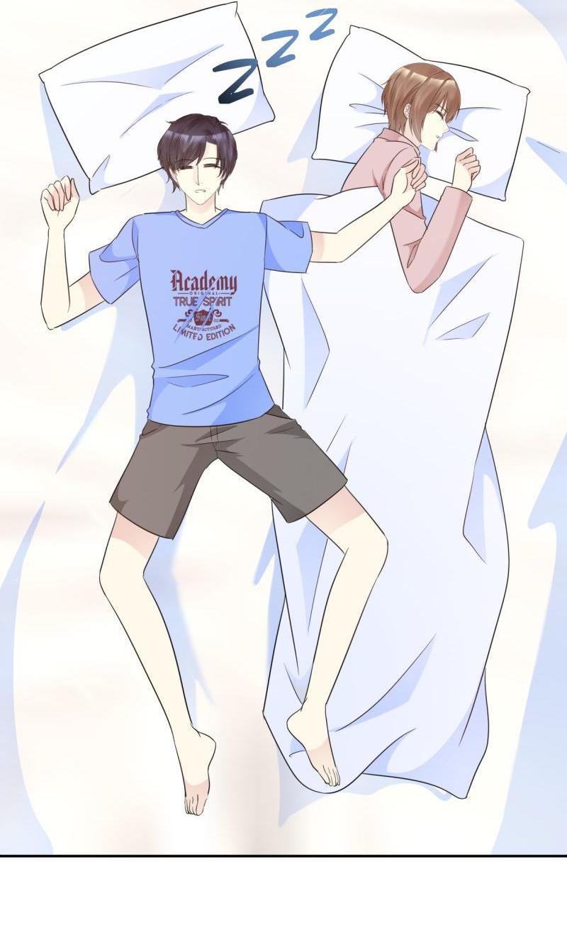 Miss, It’s Really Not What You Think Chapter 42 - Page 19