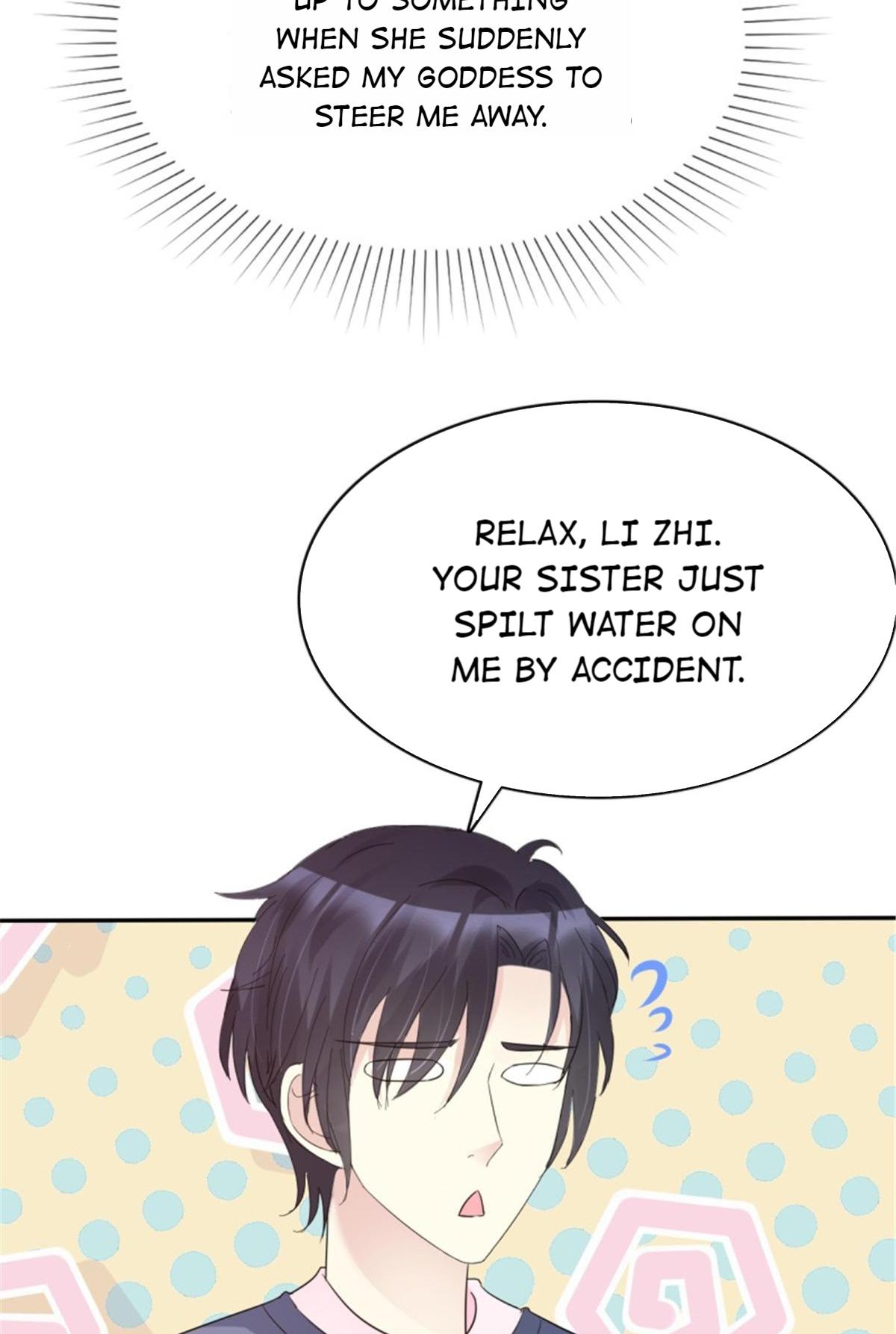 Miss, It’s Really Not What You Think Chapter 43 - Page 5