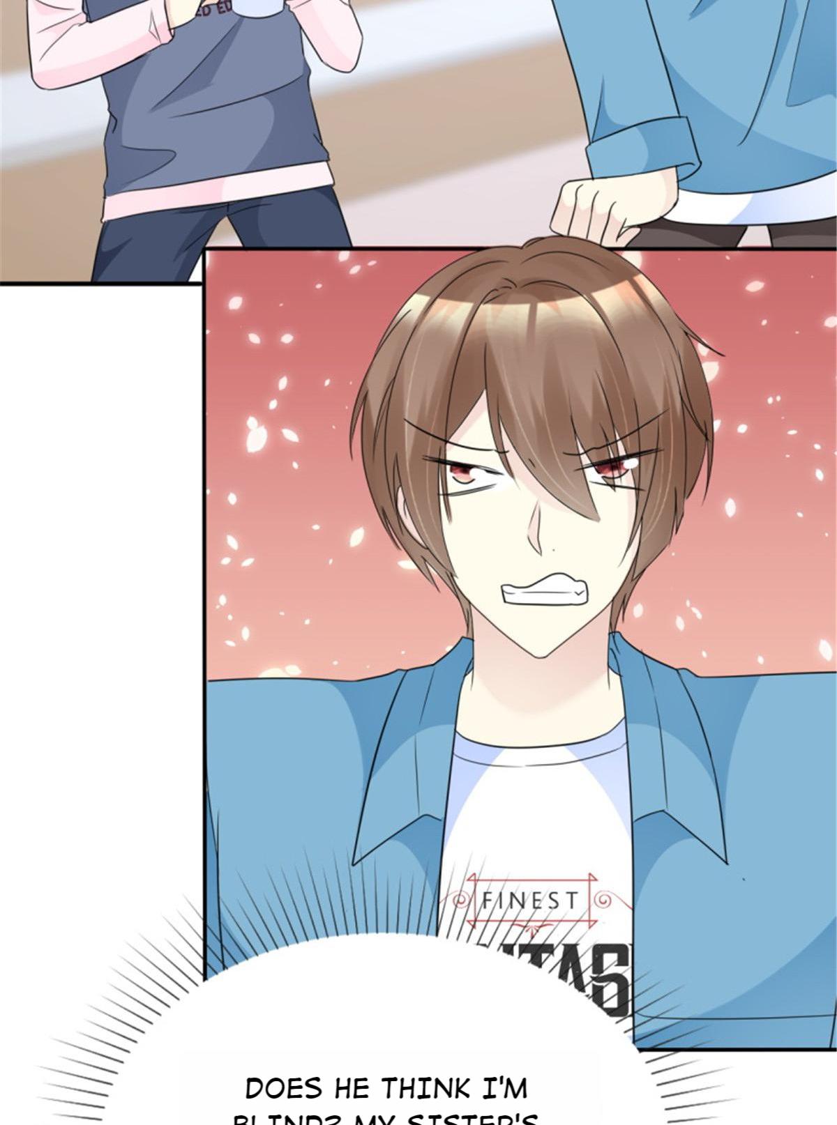 Miss, It’s Really Not What You Think Chapter 43 - Page 8