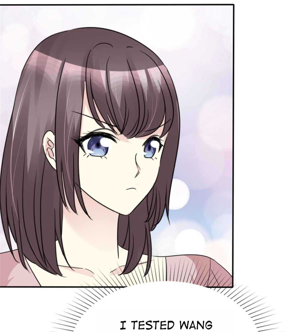 Miss, It’s Really Not What You Think Chapter 43 - Page 10