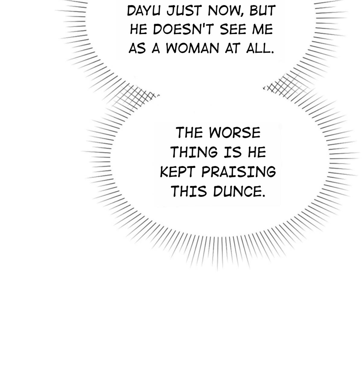 Miss, It’s Really Not What You Think Chapter 43 - Page 11