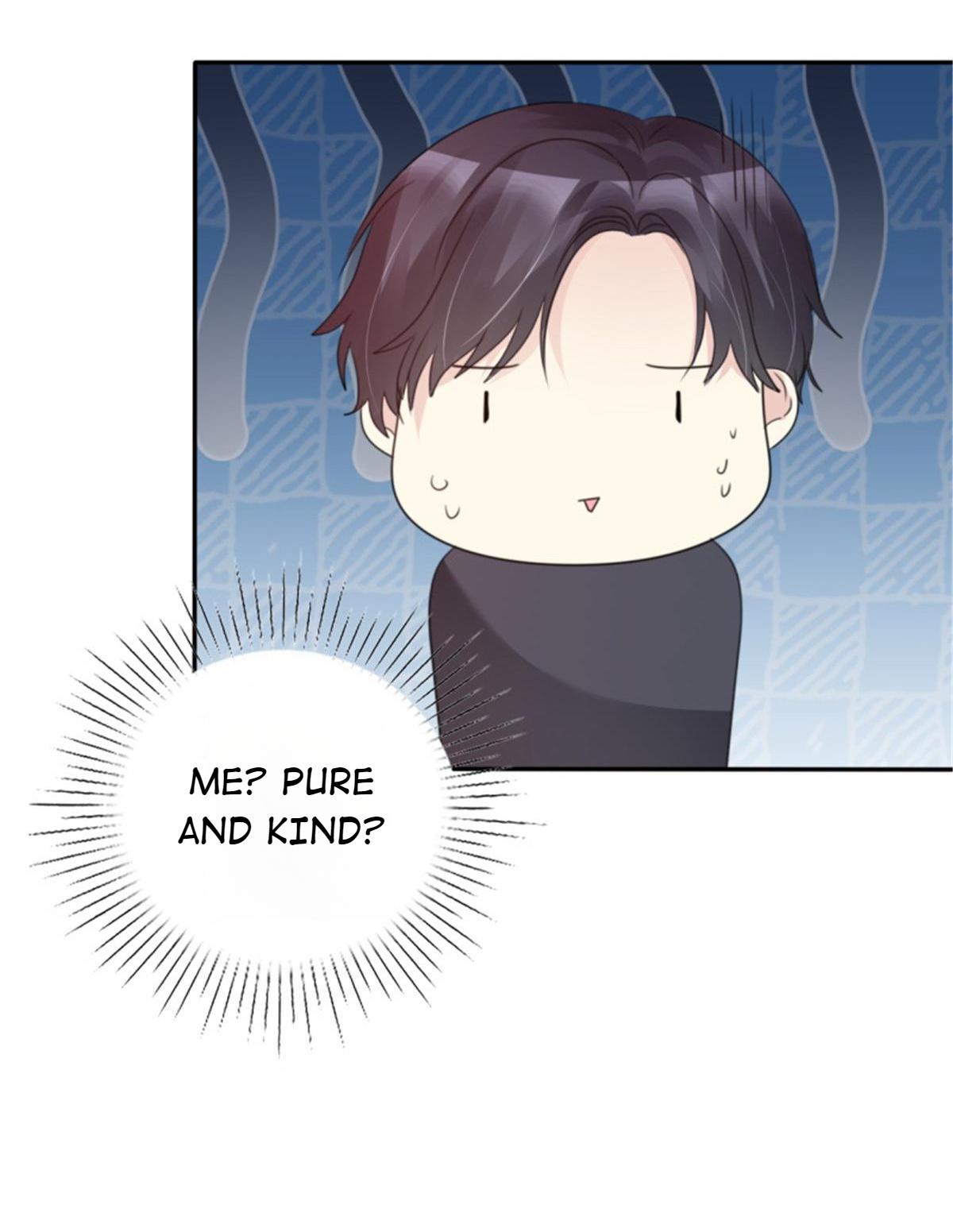 Miss, It’s Really Not What You Think Chapter 43 - Page 15